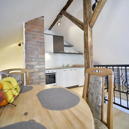 Fd.Eight Apartment Belgrade Exterior photo
