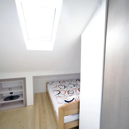 Fd.Eight Apartment Belgrade Exterior photo