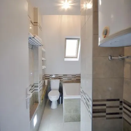 Fd.Eight Apartment Belgrade Exterior photo