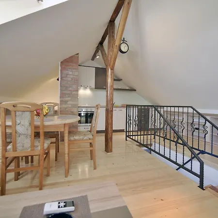 Fd.Eight Apartment Belgrade Exterior photo