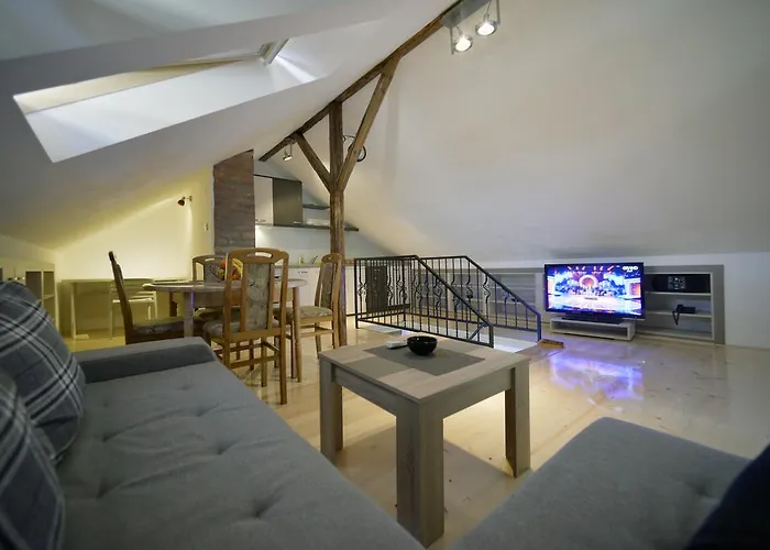 Fd.Eight Apartment
