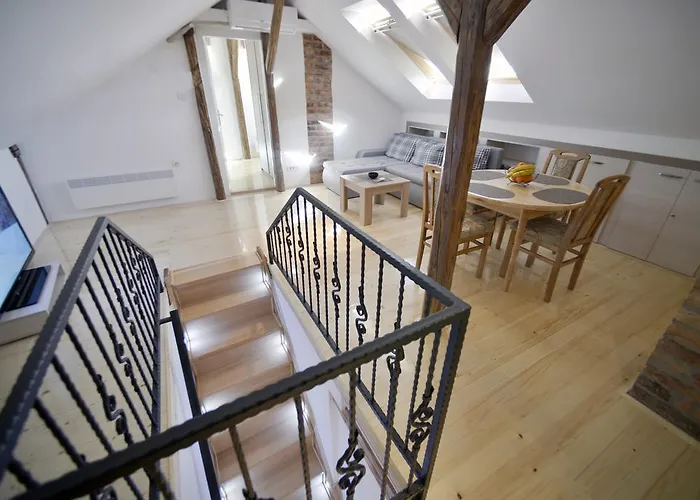 Fd.Eight Apartment