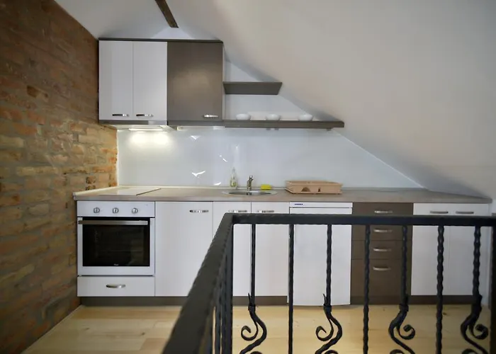 Fd.Eight Apartment