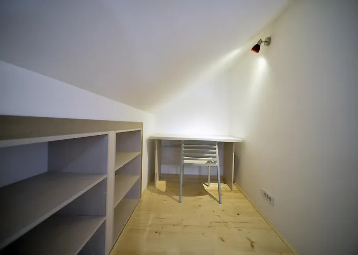 Fd.Eight Apartment