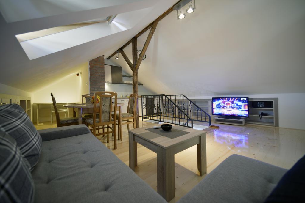 Apartment Fd.eight Belgrade