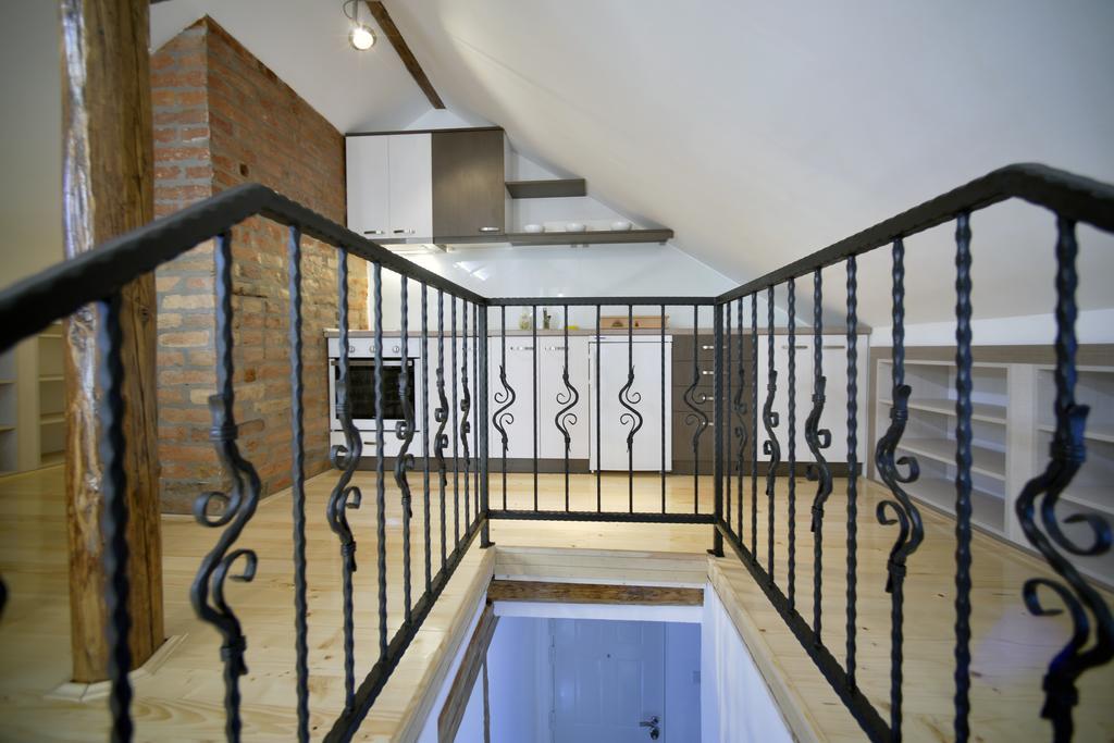 Fd.eight Apartment Belgrade