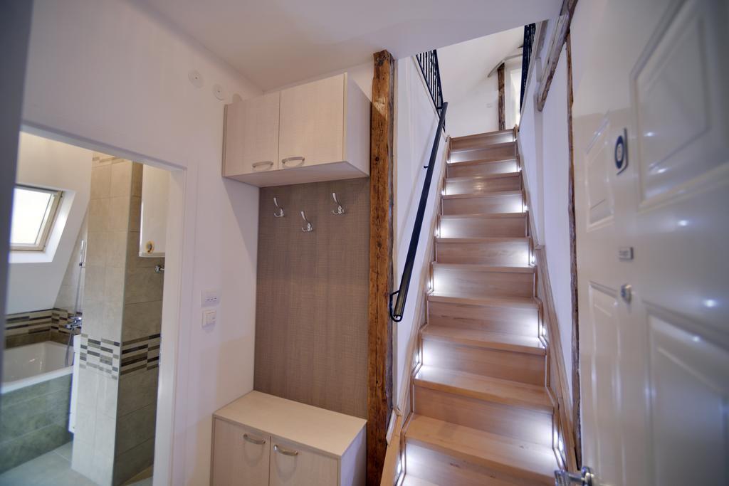 Fd.eight Apartment