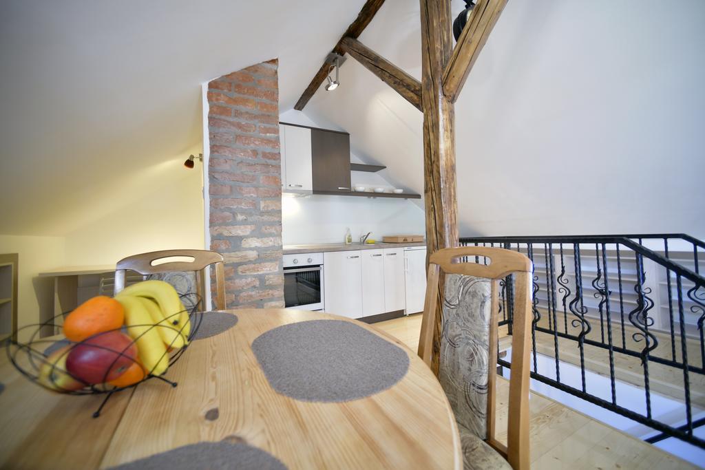 Apartment Fd.eight Belgrade