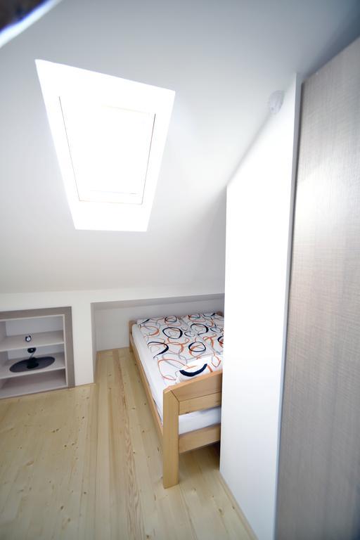 Fd.eight Apartment