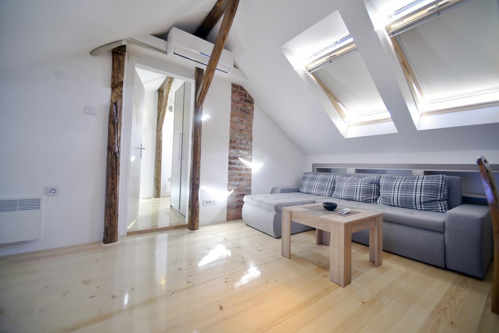 Fd.eight Apartment *