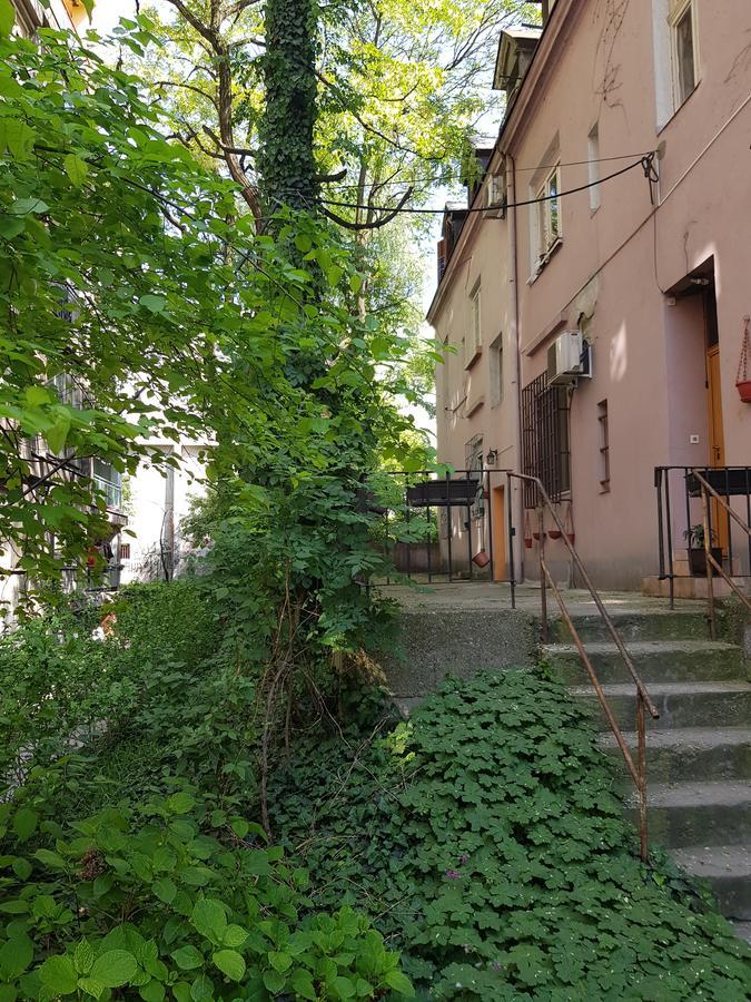 Fd.eight Apartment Belgrade